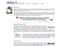 meteorit.co.uk