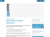 Meteroperators.org.uk