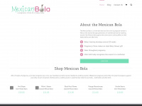 mexicanbola.co.uk