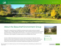 Beauchief-environmentgroup.co.uk
