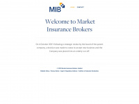 Mib.co.uk