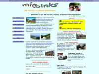 micbinks.co.uk