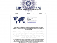 micellepress.co.uk