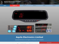 Aquila-electronics.co.uk