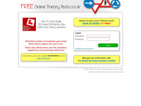 freeonlinetheorytests.co.uk
