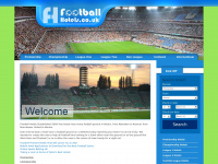 footballhotels.co.uk