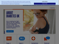 diabetes.org.uk