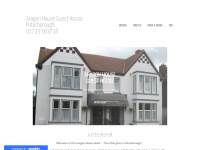 aragonhouse.co.uk