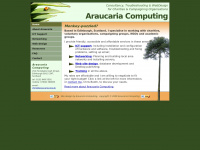 araucaria.org.uk