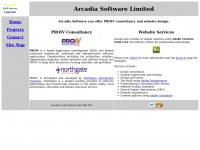 arcadia-software.co.uk