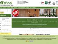 Iwood.co.uk