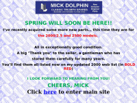 Mickdolphin.co.uk