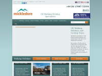 Mickledore.co.uk