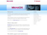 Microgds.co.uk