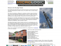 Micrologic-ltd.co.uk
