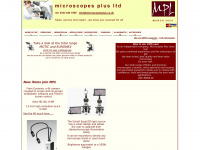 Microscopesplus.co.uk
