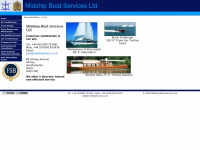 midshipboats.co.uk