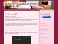 hotelslondon-uk.com