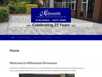 millenniumdriveways.co.uk