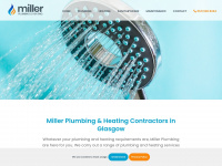 Millerplumbers.co.uk