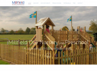 Millfieldnurseryschool.co.uk