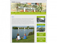 Millgrove.org.uk