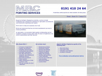 mbcpointingservices.co.uk