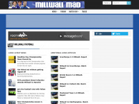 millwall-mad.co.uk