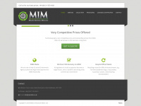 mimltd.co.uk