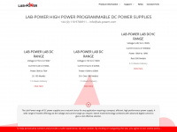 lab-power.com