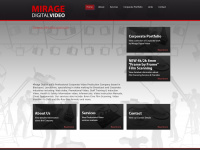 Miragedigitalvideo.co.uk