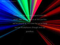 Miragedisco.co.uk