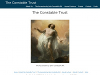 Theconstabletrust.org.uk