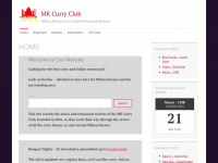 mkcurry.co.uk