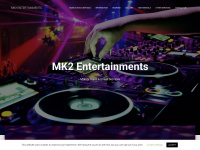 Mkentertainments.co.uk
