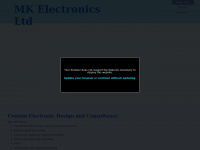 Mkesc.co.uk