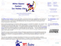 Mkjesters.co.uk