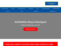Mobility-shop.co.uk
