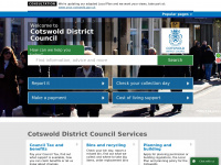 cotswold.gov.uk