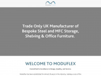 moduflex.co.uk