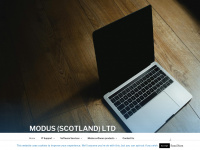 modus-scotland.co.uk