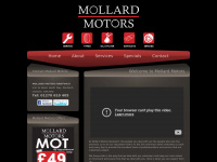 mollardmotors.co.uk