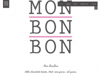 monbonbon.co.uk