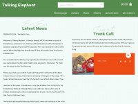 Talkingelephant.co.uk