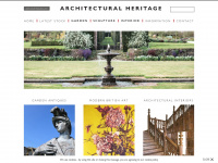 architectural-heritage.co.uk