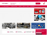 cateringequipmentcentre.co.uk
