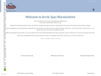 arcticspaswarwickshire.co.uk