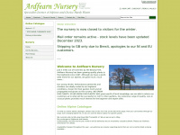 ardfearn-nursery.co.uk