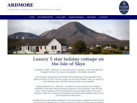 ardmore-skye.co.uk