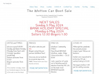 monstercarbootsale.co.uk